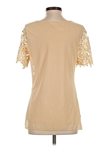 Simply Irresistible Short Sleeve Top (view 2)