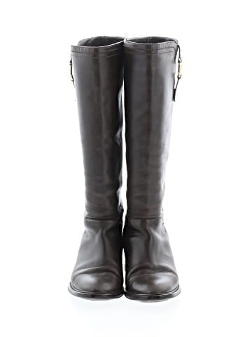 Salvatore Ferragamo Boots (view 2)