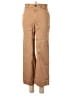 Old Navy Solid Tan Khakis Size 2 - photo 1