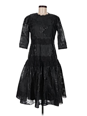 Elie Tahari Cocktail Dress (view 1)
