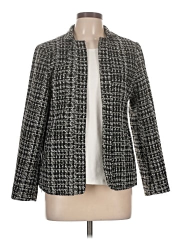 Elleven Blazer (view 1)