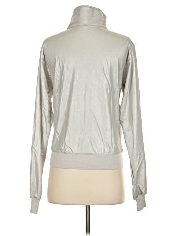 American Apparel Track Jacket (view 2)