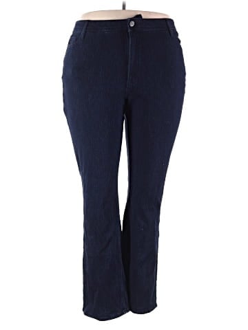 Coldwater Creek Jeggings (view 1)