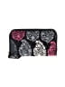 Vera Bradley Hearts Black Wallet One size - photo 1