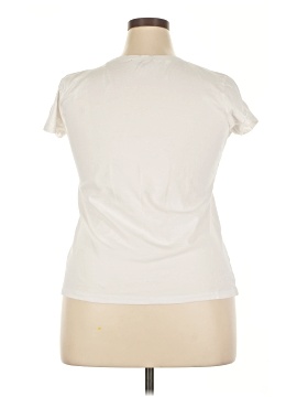 Ambiance Short Sleeve T-Shirt (view 2)