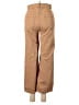 Old Navy Solid Tan Khakis Size 2 - photo 2