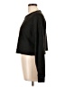 Unbranded Black Long Sleeve Top Size L - photo 5