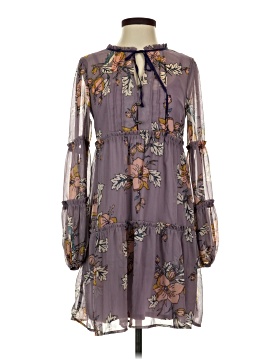 Xhilaration Casual Dress (view 1)