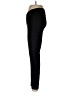 David Lerner Solid Black Active Pants Size M - photo 5