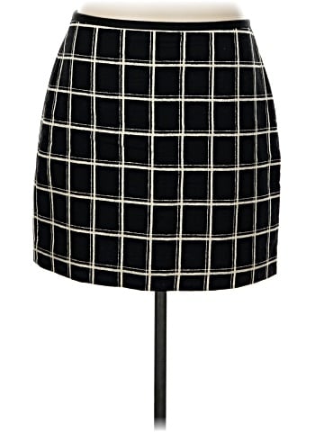 Madewell Casual Skirt (view 1)