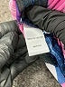 Melissa Paige 100% Polyester Hearts Pink Long Sleeve Blouse Size 2X - photo 8