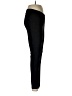 David Lerner Solid Black Active Pants Size M - photo 4