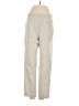 J. McLaughlin Ivory Active Pants Size 4 - photo 1