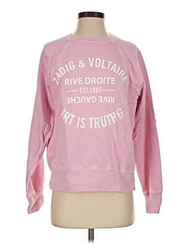 Zadig & Voltaire Sweatshirt (view 1)