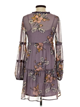 Xhilaration Casual Dress (view 2)