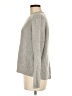 Vince. Gray Wool Pullover Sweater Size L - photo 5