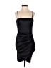Windsor Black Cocktail Dress Size XS - photo 1