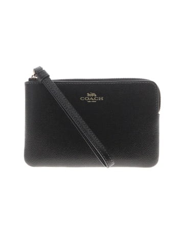 Coach Leather Wristlet (view 1)