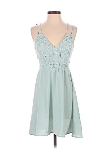 Cupshe Cocktail Dress (view 1)