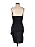 Windsor Black Cocktail Dress Size XS - photo 2