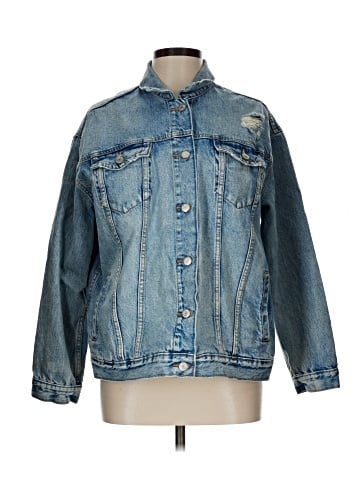Old Navy Denim Jacket (view 1)