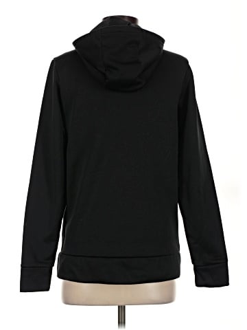 Nike Zip Up Hoodie (view 2)