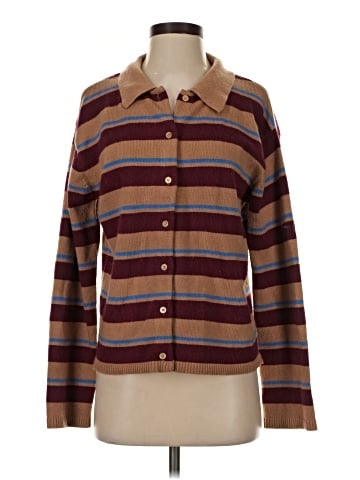English Factory Cardigan (view 1)