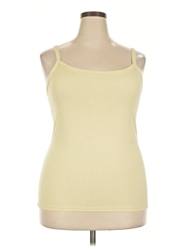 No Boundaries Tank Top