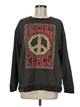 Natural Life Sweatshirt