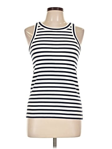Ann Taylor LOFT Tank Top (view 1)