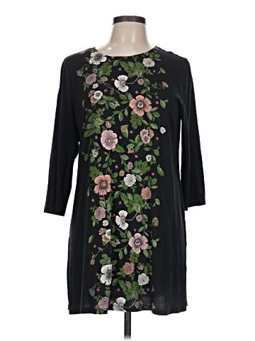 J.Jill Casual Dress (view 1)
