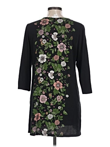 J.Jill Casual Dress (view 2)