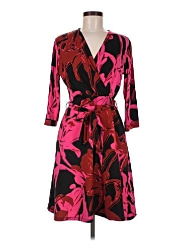 Taylor Cocktail Dress (view 1)