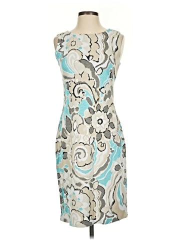 St. John Cocktail Dress (view 1)