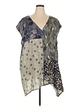 Gudrun Sjödén Short Sleeve Blouse