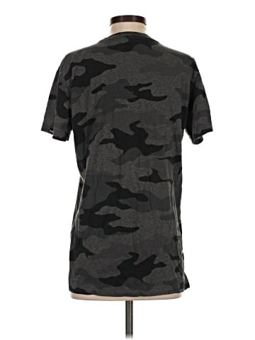 Victoria's Secret Pink Short Sleeve T-Shirt (view 2)