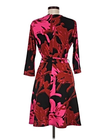Taylor Cocktail Dress (view 2)