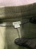 Aerie Green Casual Pants Size Med short - photo 4
