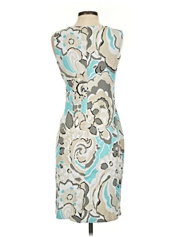 St. John Cocktail Dress (view 2)