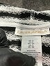 La Blanca Silver Casual Dress Size S - photo 7