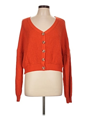 Yessica Cardigan (view 1)