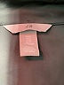 H&M 100% Polyester Black 3/4 Sleeve Blouse Size M - photo 7