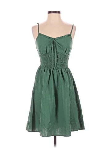 Cupshe Casual Dress (view 1)