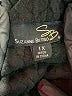 Suzanne Betro Solid Black Turtleneck Sweater Size 1X - photo 7