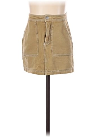 Sky and Sparrow Casual Skirt (view 1)