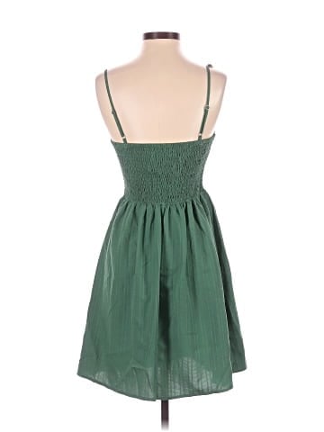 Cupshe Casual Dress (view 2)