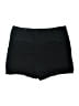 Ann Taylor LOFT Solid Black Shorts Size 14 - photo 2