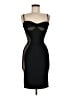 Unbranded Black Cocktail Dress Size M - photo 1
