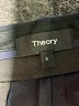 Theory Black Wool Pants Size 6 - photo 7