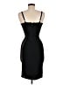 Unbranded Black Cocktail Dress Size M - photo 2